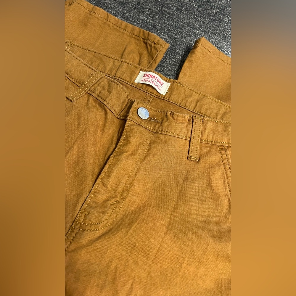 Boy pants ! Smoke free home